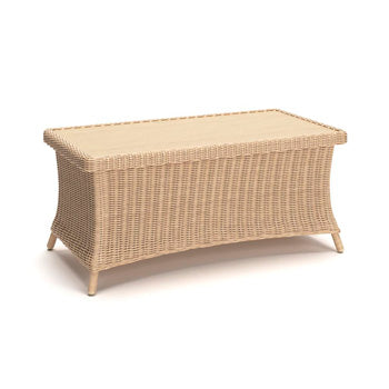 Stewarts Point Outdoor Coffee Table