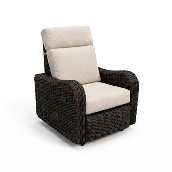 Mission Beach Outdoor Recliner