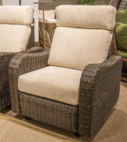 Mission Beach Outdoor Recliner