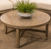Point Sur Outdoor Coffee Table