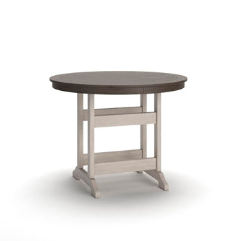 Vista Highlands Outdoor Counter Height Dining Table