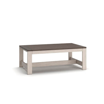 Vista Highlands Outdoor Coffee Table