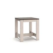 Vista Highlands Outdoor End Table