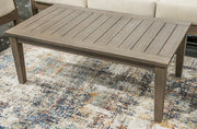 Adams Lane Outdoor Coffee Table
