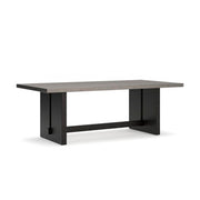 Salina Bay Outdoor Dining Table