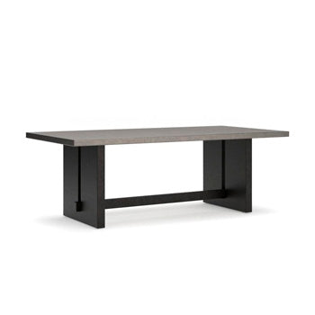 Salina Bay Outdoor Dining Table
