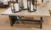 Salina Bay Outdoor Coffee Table