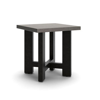 Salina Bay Outdoor End Table
