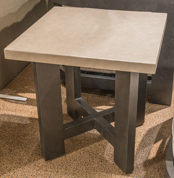 Salina Bay Outdoor End Table