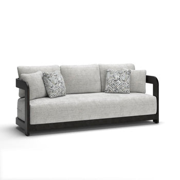 Salina Bay Outdoor Sofa with Cushion