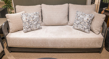 Salina Bay Outdoor Sofa with Cushion