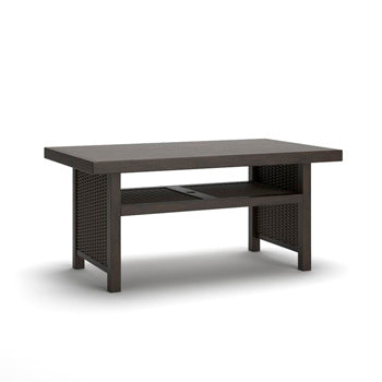 Mesa Valley Outdoor Multi-use Table