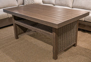 Mesa Valley Outdoor Multi-use Table