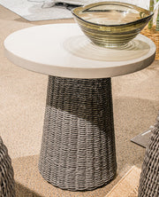 Baymont Cove Outdoor End Table