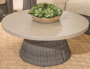 Baymont Cove Outdoor Coffee Table
