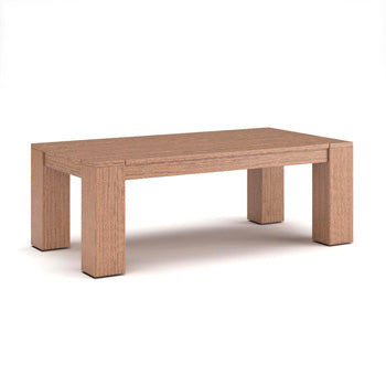 Wrights Beach Outdoor Coffee Table