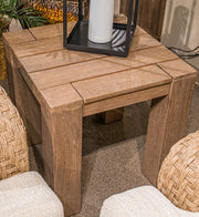 Wrights Beach Outdoor End Table