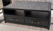 Clanden Coffee Table