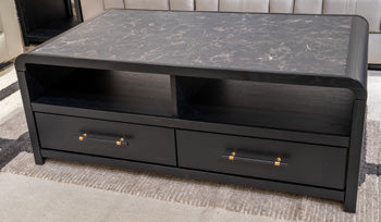 Clanden Coffee Table