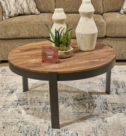 Horizon Hills Table (Set of 3)