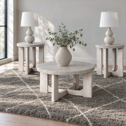 Garnilly Table (Set of 3)