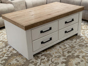 Savonport Coffee Table