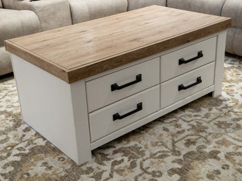 Savonport Coffee Table
