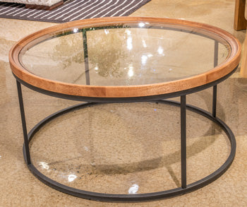 Noraluna Coffee Table