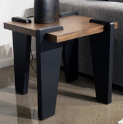 Weathermore End Table