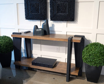 Weathermore Sofa Table