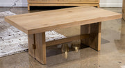 Crendlin Coffee Table