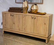 Crendlin Sofa Table