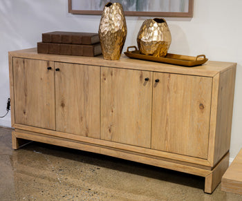 Crendlin Sofa Table