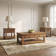 Nestleen End Table