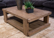 Flangren Coffee Table