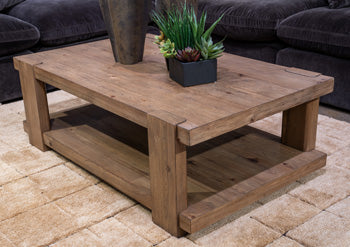 Flangren Coffee Table