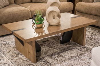 Kandinew Coffee Table