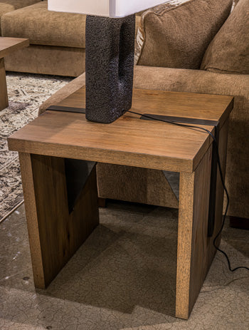 Kandinew End Table