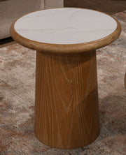 Starhaven End Table