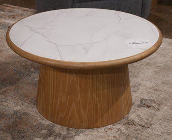 Starhaven Coffee Table