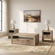 Porticola Coffee Table