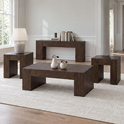 Cavellent End Table