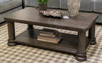 Bannette Coffee Table