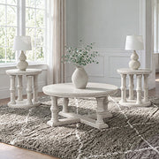 Robbinsdale End Table