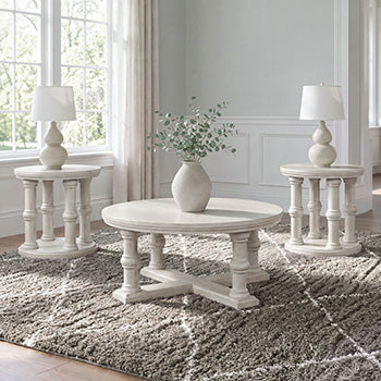 Robbinsdale End Table