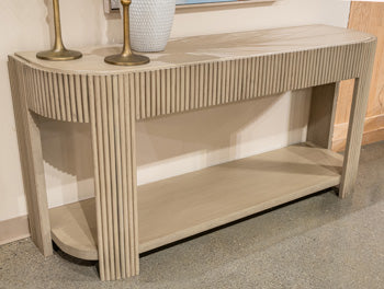 Zaninport Console Table