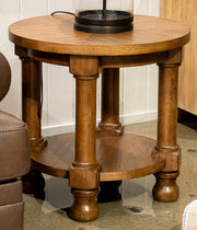 Chadworth End Table
