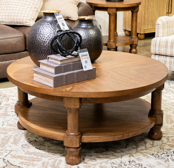 Chadworth Coffee Table
