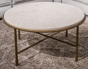 Alben Coffee Table