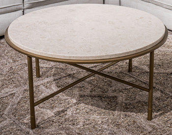 Alben Coffee Table